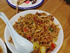 -怪噜范·老贵阳街头名小吃(汇金星力城店)