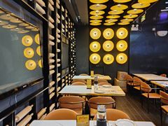 -get pizza意大利餐厅(凯德MALL店)