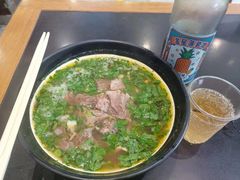 -杨记清芳牛肉拉面(宝龙广场店)