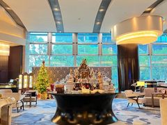 -上海凯宾斯基大酒店