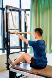 -无界瑜伽普拉提