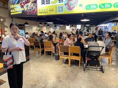 -味之绝热血美蛙鱼火锅(中坝店)