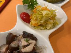 -老井俄式餐厅