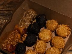 -奶奶的美食(悦立方店)