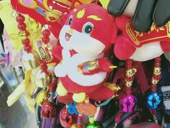 -京客隆超市(管庄店)
