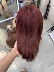 -YOUNG漾沙龙