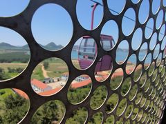 -摩天岭风景区