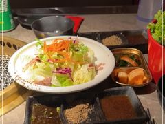 -谷牛日式烤肉(宝山U天地店)