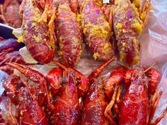 -金陵暴走小龙虾·迷踪蟹(凯德MALL店)