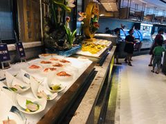 自助取餐区-海鼎荟海鲜姿造(仟禧汇店)