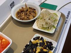 -老乡鸡(新邻天地店)