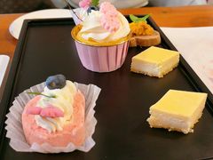 -雕刻时光咖啡馆(交大店)