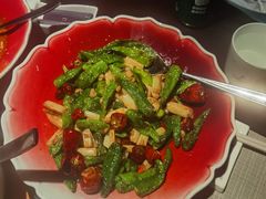 -江上荟·创意中国菜(绿地缤纷城店)