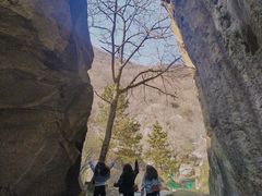 -秦岭风景区