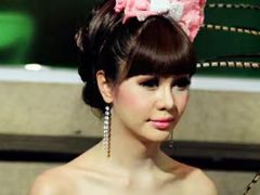 -西蒙人妖秀