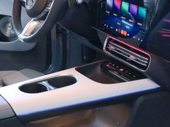 -宁波之星奔驰4S店(海曙店)