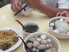 -文辉墨鱼丸大王(铜锣湾渣甸街总店)