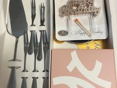 -法桐蛋糕·手作面包(万达公馆店)