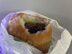 -麦当劳(番禺易发商业街店)