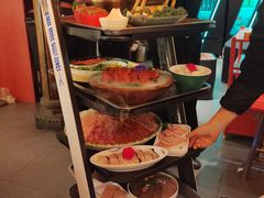-小龙坎火锅(春熙太古里店)