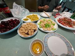-清真吐鲁番餐厅(牛街店)