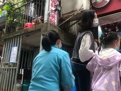 -覃肥叔桂林米粉(粮道街店)