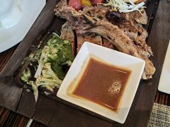 -宏安瑞士大酒店馥澜吧