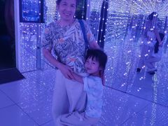 -长鹿旅游休博园