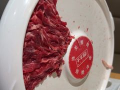 -千牛将·鲜牛肉火锅(开元路店)