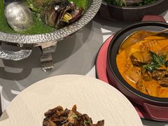 -狮拾久·现代新加坡料理(福田COCO Park店)