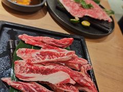 -九田家黑牛烤肉(芜湖万达店)