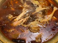灯笼鸡-之参餐厅(前门大街店)
