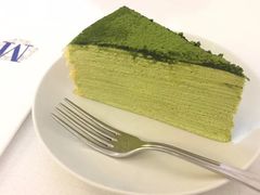 -Lady M Cake Boutique(麦迪逊大道店)