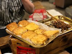 -盟重烧烤(高正街店)