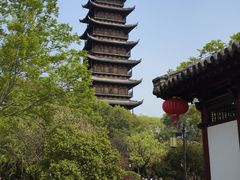 -常熟方塔园