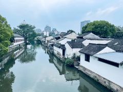 -绍兴鲁迅故里·沈园景区