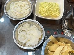 -川香煲(茅台路店)