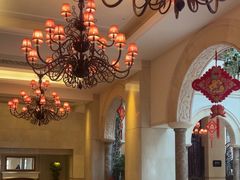 -深圳东部华侨城茵特拉根酒店