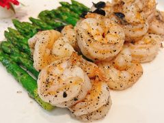 -翠湖宾馆·中餐厅