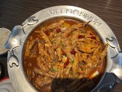 -胖哥俩肉蟹煲(淮安万达店)