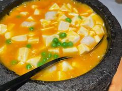 -醉舍·新淮扬菜(长宁龙之梦店)