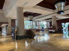 -三清山希尔顿度假酒店