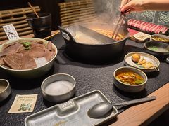 -大龙燚·旷野鲜火锅(广州首店)