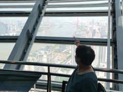 -海神诺富特大酒店-旋宫50旋转餐厅
