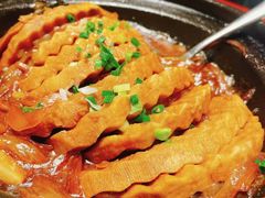 -南山翁新概念川菜(江宁万达广场店)
