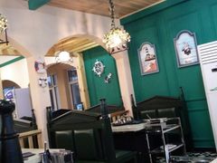 大堂-港畔赶海蒸汽海鲜烧烤自助(仙螺岛店)