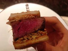 -Ginza Onodera铁板烧(外滩十八号店)