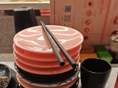 -争鲜回转寿司(西红门荟聚PLUS店)
