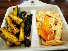 -李先生牛肉面大王(济南火车站候车室店)