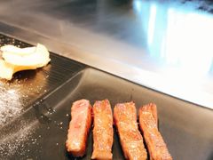 -一本魅·日式料理